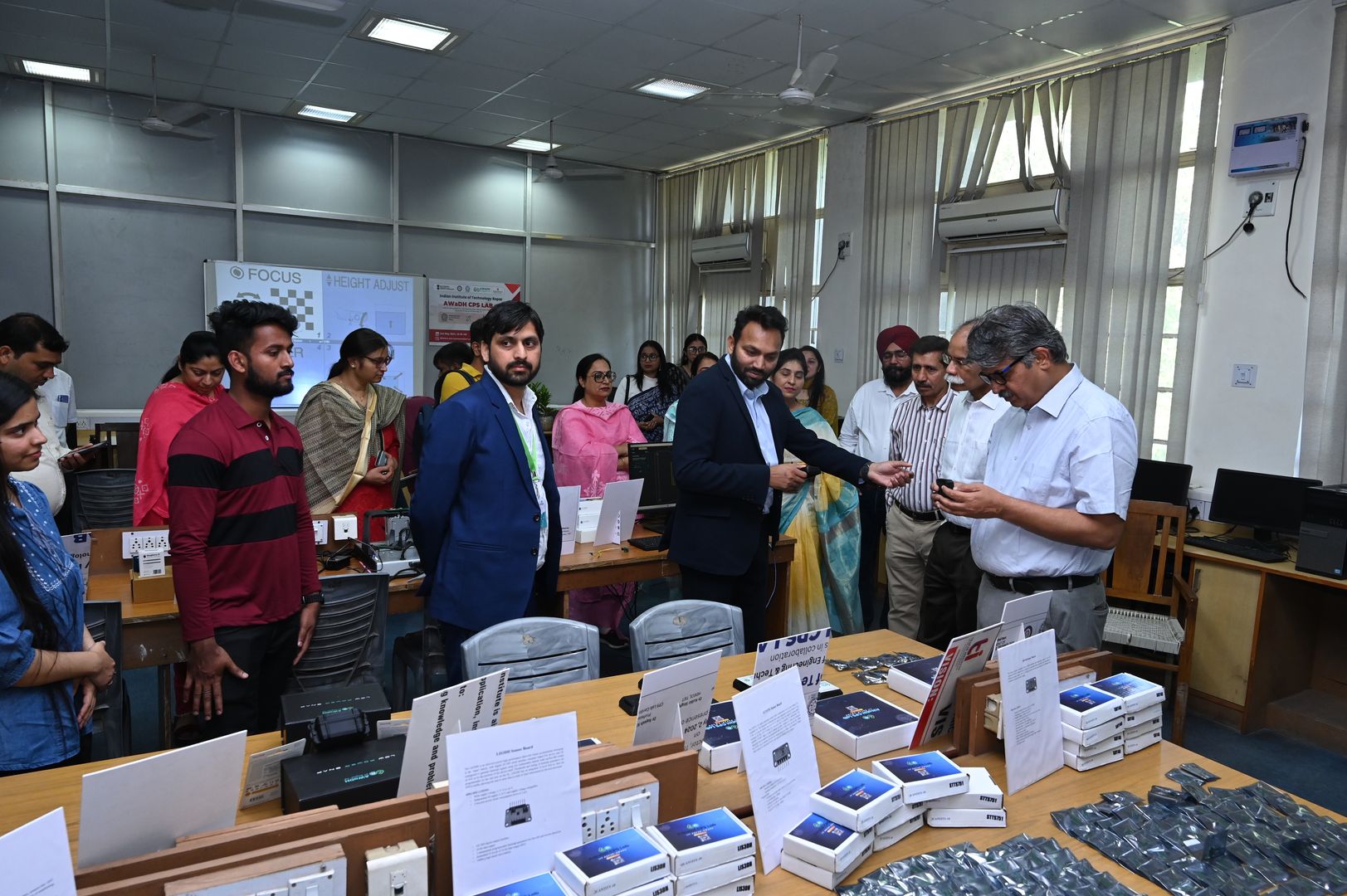 Thapar Institute